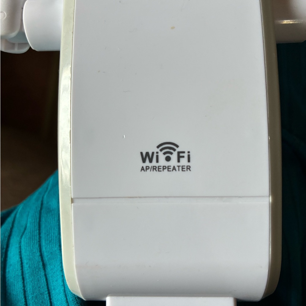 Wireless Access Point White - Picture 4 of 9